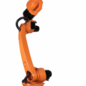 KUKA Robotics